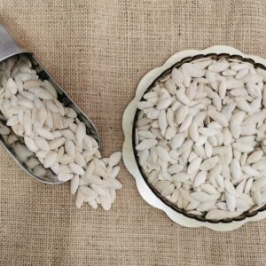 Geröstete Kürbiskerne