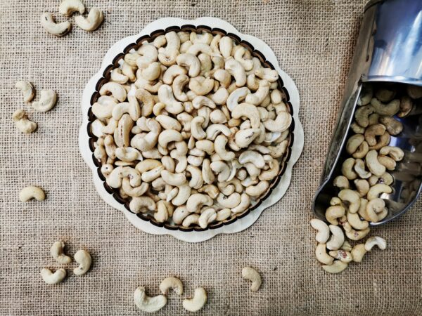 Cashewkerne
