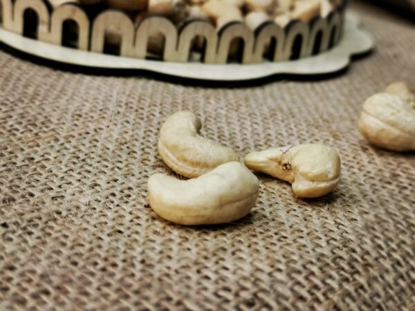 Cashewkerne – Bild 2