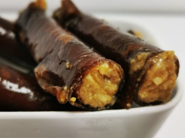 Pestil Dessert Sticks