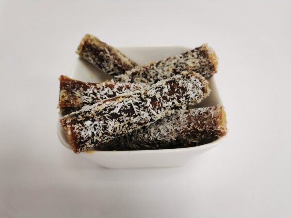 Pestil Dessert Sticks Kokos – Bild 2