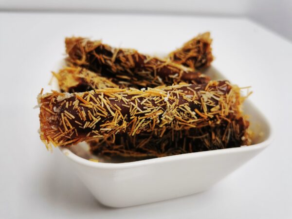 Pestil Dessert Sticks Kadayif – Bild 2
