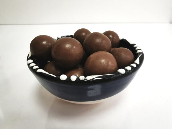Dragee mit Schokolade – Bild 2