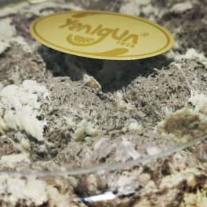 Yenigün - Halva mit Kakao und Tahin 350 g