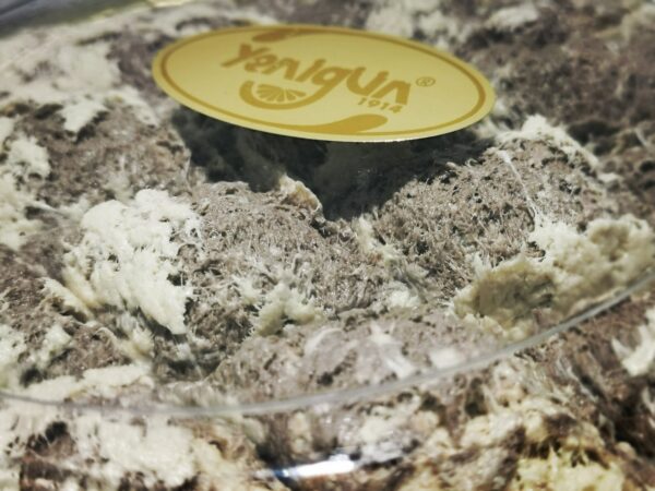 Yenigün - Halva mit Kakao und Tahin 350 g