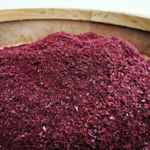 Sumak (Sumach/Essigbaumgewürz)