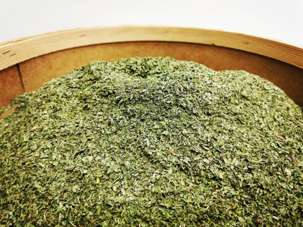 Getrocknete Pfefferminze – Bild 3