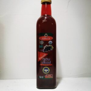 Trauben-Apfelessig 500ml