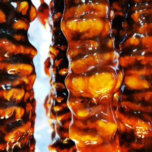 Pekmezli Cevizli Sucuk