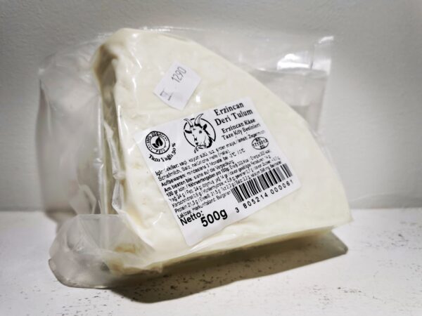 Erzincan Käse 50% Fett 500 g