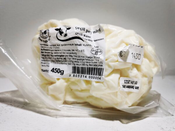 Cecil Käse 35% Fett 450 g