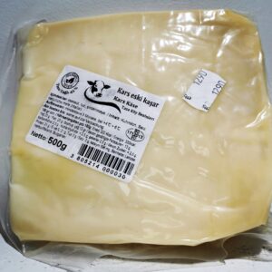 Kars Käse 45% Fett 500 g