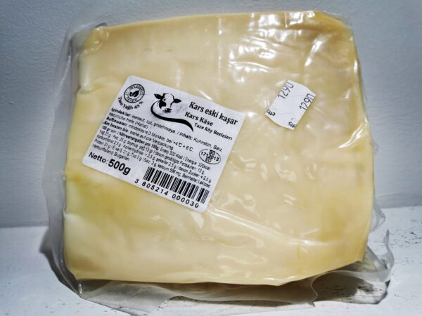 Kars Käse 45% Fett 500 g